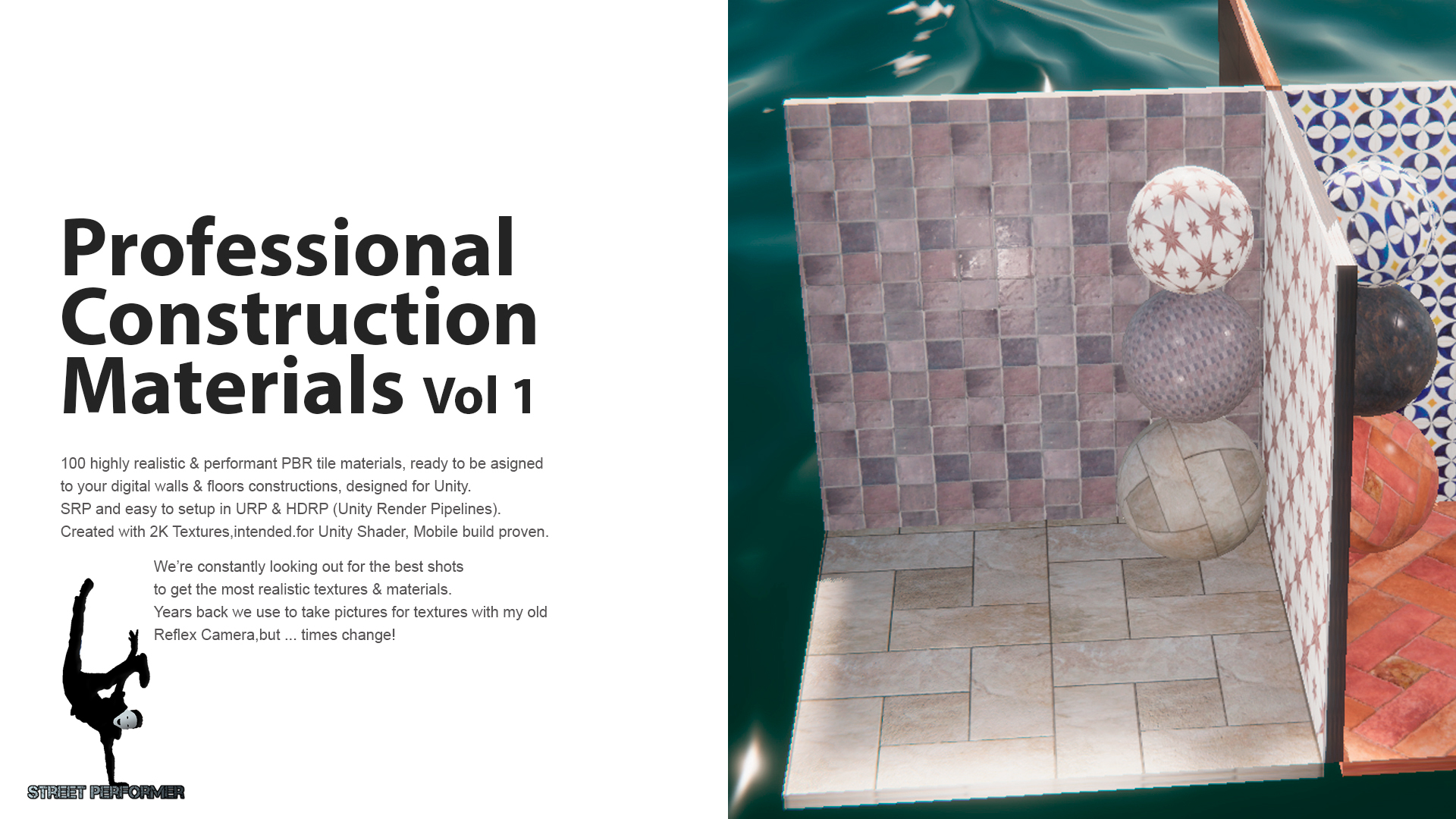 MokasWorlds Preview Screen