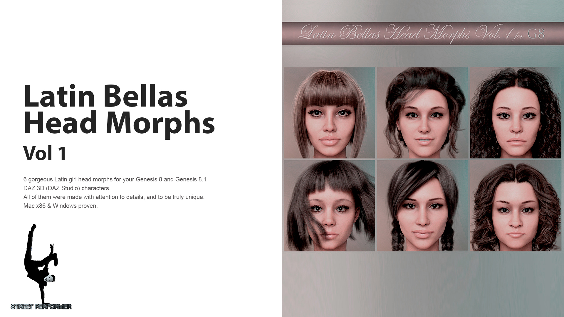 MokasWorlds Preview Screen