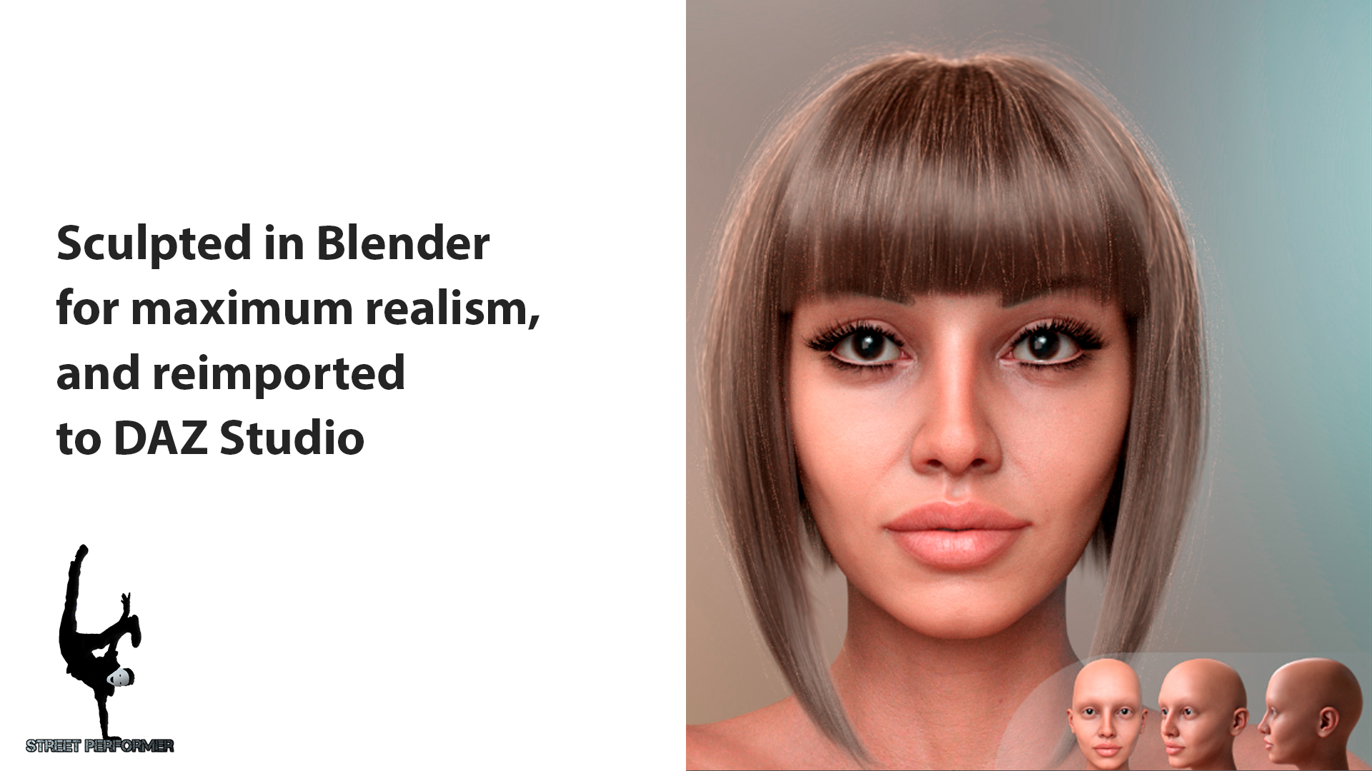 MokasWorlds Preview Screen